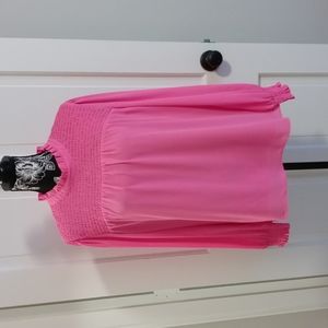 🆕 🌺HTF Lilly Pulitzer🌺 - Rhiannon Top